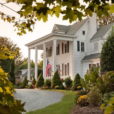 Arrowhead Inn ダーラム エクステリア 写真