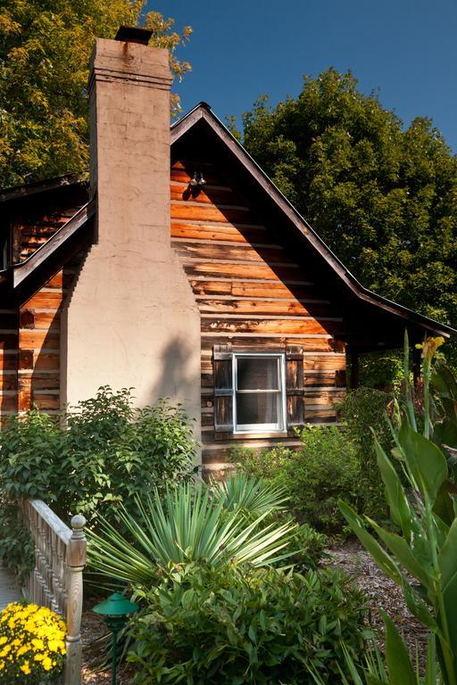 Arrowhead Inn ダーラム エクステリア 写真
